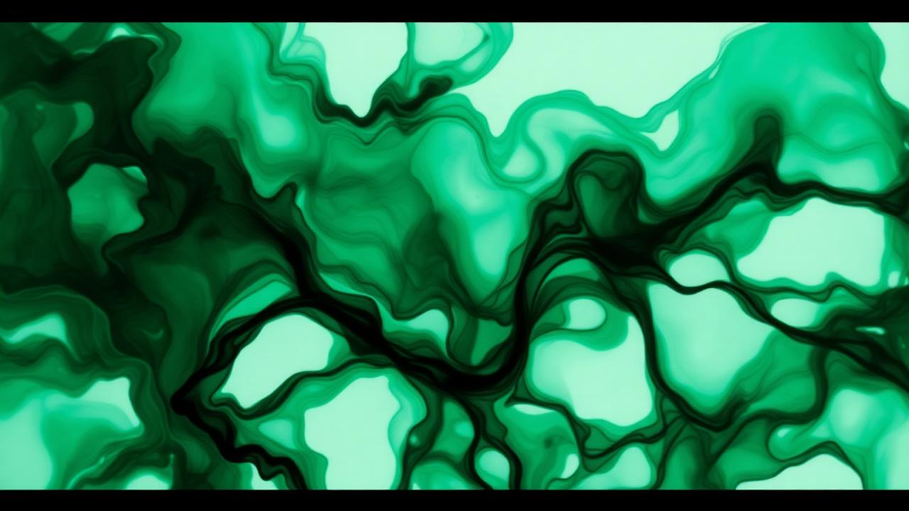 Frequencies of Silence
